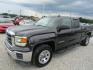 2015 DK GRAY GMC Sierra 1500 Base Double Cab 4WD (1GTV2TEH8FZ) with an 4.3L V6 OHV 12V engine, Automatic transmission, located at 15016 S Hwy 231, Midland City, AL, 36350, (334) 983-3001, 31.306210, -85.495277 - Photo#2