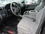2015 DK GRAY GMC Sierra 1500 Base Double Cab 4WD (1GTV2TEH8FZ) with an 4.3L V6 OHV 12V engine, Automatic transmission, located at 15016 S Hwy 231, Midland City, AL, 36350, (334) 983-3001, 31.306210, -85.495277 - Photo#3