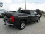 2015 DK GRAY GMC Sierra 1500 Base Double Cab 4WD (1GTV2TEH8FZ) with an 4.3L V6 OHV 12V engine, Automatic transmission, located at 15016 S Hwy 231, Midland City, AL, 36350, (334) 983-3001, 31.306210, -85.495277 - Photo#7