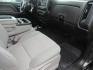 2015 DK GRAY GMC Sierra 1500 Base Double Cab 4WD (1GTV2TEH8FZ) with an 4.3L V6 OHV 12V engine, Automatic transmission, located at 15016 S Hwy 231, Midland City, AL, 36350, (334) 983-3001, 31.306210, -85.495277 - Photo#9