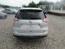 2016 Silver Nissan Rogue S 2WD (KNMAT2MT7GP) with an 2.5L L4 DOHC 16V engine, Automatic transmission, located at 15016 S Hwy 231, Midland City, AL, 36350, (334) 983-3001, 31.306210, -85.495277 - Photo#5