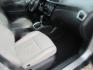 2016 Silver Nissan Rogue S 2WD (KNMAT2MT7GP) with an 2.5L L4 DOHC 16V engine, Automatic transmission, located at 15016 S Hwy 231, Midland City, AL, 36350, (334) 983-3001, 31.306210, -85.495277 - Photo#8