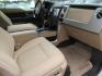 2013 WHITE Ford F-150 Platinum SuperCrew 6.5-ft. Bed 2WD (1FTFW1CT8DK) with an 3.5L V6 TURBO engine, Automatic transmission, located at 15016 S Hwy 231, Midland City, AL, 36350, (334) 983-3001, 31.306210, -85.495277 - Photo#9