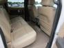 2013 WHITE Ford F-150 Platinum SuperCrew 6.5-ft. Bed 2WD (1FTFW1CT8DK) with an 3.5L V6 TURBO engine, Automatic transmission, located at 15016 S Hwy 231, Midland City, AL, 36350, (334) 983-3001, 31.306210, -85.495277 - Photo#8