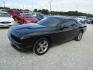 2019 Black Dodge Challenger SXT (2C3CDZAG7KH) with an 3.6L V6 DOHC 24V engine, Automatic transmission, located at 15016 S Hwy 231, Midland City, AL, 36350, (334) 983-3001, 31.306210, -85.495277 - Photo#2
