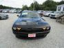 2019 Black Dodge Challenger SXT (2C3CDZAG7KH) with an 3.6L V6 DOHC 24V engine, Automatic transmission, located at 15016 S Hwy 231, Midland City, AL, 36350, (334) 983-3001, 31.306210, -85.495277 - Photo#1