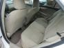 2011 WHITE Toyota Corolla S 5-Speed MT (2T1BU4EEXBC) with an 1.8L L4 DOHC 16V engine, Automatic transmission, located at 15016 S Hwy 231, Midland City, AL, 36350, (334) 983-3001, 31.306210, -85.495277 - Photo#4