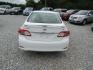 2011 WHITE Toyota Corolla S 5-Speed MT (2T1BU4EEXBC) with an 1.8L L4 DOHC 16V engine, Automatic transmission, located at 15016 S Hwy 231, Midland City, AL, 36350, (334) 983-3001, 31.306210, -85.495277 - Photo#6