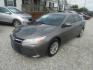 2017 Gray Toyota Camry SE (4T1BF1FK7HU) with an 2.5L L4 DOHC 16V engine, Automatic transmission, located at 15016 S Hwy 231, Midland City, AL, 36350, (334) 983-3001, 31.306210, -85.495277 - Photo#2