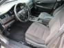 2017 Gray Toyota Camry SE (4T1BF1FK7HU) with an 2.5L L4 DOHC 16V engine, Automatic transmission, located at 15016 S Hwy 231, Midland City, AL, 36350, (334) 983-3001, 31.306210, -85.495277 - Photo#3