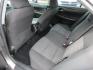 2017 Gray Toyota Camry SE (4T1BF1FK7HU) with an 2.5L L4 DOHC 16V engine, Automatic transmission, located at 15016 S Hwy 231, Midland City, AL, 36350, (334) 983-3001, 31.306210, -85.495277 - Photo#4