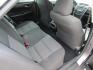2017 Gray Toyota Camry SE (4T1BF1FK7HU) with an 2.5L L4 DOHC 16V engine, Automatic transmission, located at 15016 S Hwy 231, Midland City, AL, 36350, (334) 983-3001, 31.306210, -85.495277 - Photo#8