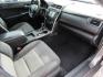 2017 Gray Toyota Camry SE (4T1BF1FK7HU) with an 2.5L L4 DOHC 16V engine, Automatic transmission, located at 15016 S Hwy 231, Midland City, AL, 36350, (334) 983-3001, 31.306210, -85.495277 - Photo#9