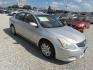 2010 Silver Nissan Altima 2.5 (1N4AL2AP8AN) with an 2.5L L4 DOHC 16V engine, Automatic transmission, located at 15016 S Hwy 231, Midland City, AL, 36350, (334) 983-3001, 31.306210, -85.495277 - Photo#0
