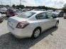 2010 Silver Nissan Altima 2.5 (1N4AL2AP8AN) with an 2.5L L4 DOHC 16V engine, Automatic transmission, located at 15016 S Hwy 231, Midland City, AL, 36350, (334) 983-3001, 31.306210, -85.495277 - Photo#7