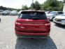 2016 Red Lincoln MKX Reserve (2LMTJ6LP5GB) with an 2.7L V6 DOHC 24V engine, Automatic transmission, located at 15016 S Hwy 231, Midland City, AL, 36350, (334) 983-3001, 31.306210, -85.495277 - Photo#6