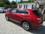2016 Red Lincoln MKX Reserve (2LMTJ6LP5GB) with an 2.7L V6 DOHC 24V engine, Automatic transmission, located at 15016 S Hwy 231, Midland City, AL, 36350, (334) 983-3001, 31.306210, -85.495277 - Photo#5