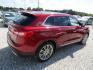 2016 Red Lincoln MKX Reserve (2LMTJ6LP5GB) with an 2.7L V6 DOHC 24V engine, Automatic transmission, located at 15016 S Hwy 231, Midland City, AL, 36350, (334) 983-3001, 31.306210, -85.495277 - Photo#7