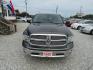 2015 DK GRAY RAM 1500 SLT Quad Cab 4WD (1C6RR7GT1FS) with an 5.7L V8 OHV 16V engine, Automatic transmission, located at 15016 S Hwy 231, Midland City, AL, 36350, (334) 983-3001, 31.306210, -85.495277 - Photo#1