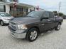 2015 DK GRAY RAM 1500 SLT Quad Cab 4WD (1C6RR7GT1FS) with an 5.7L V8 OHV 16V engine, Automatic transmission, located at 15016 S Hwy 231, Midland City, AL, 36350, (334) 983-3001, 31.306210, -85.495277 - Photo#2