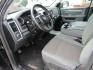 2015 DK GRAY RAM 1500 SLT Quad Cab 4WD (1C6RR7GT1FS) with an 5.7L V8 OHV 16V engine, Automatic transmission, located at 15016 S Hwy 231, Midland City, AL, 36350, (334) 983-3001, 31.306210, -85.495277 - Photo#3