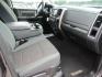 2015 DK GRAY RAM 1500 SLT Quad Cab 4WD (1C6RR7GT1FS) with an 5.7L V8 OHV 16V engine, Automatic transmission, located at 15016 S Hwy 231, Midland City, AL, 36350, (334) 983-3001, 31.306210, -85.495277 - Photo#9
