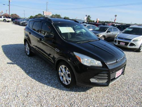 2013 Ford Escape