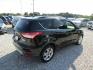 2013 Black Ford Escape SE FWD (1FMCU0GX9DU) with an 1.6L L4 DOHC 16V engine, Automatic transmission, located at 15016 S Hwy 231, Midland City, AL, 36350, (334) 983-3001, 31.306210, -85.495277 - Photo#7