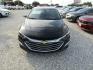 2019 Black Chevrolet Malibu LS (1G1ZB5ST5KF) with an 1.5L L4 DOHC 16V engine, Automatic transmission, located at 15016 S Hwy 231, Midland City, AL, 36350, (334) 983-3001, 31.306210, -85.495277 - Photo#1