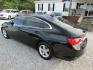 2019 Black Chevrolet Malibu LS (1G1ZB5ST5KF) with an 1.5L L4 DOHC 16V engine, Automatic transmission, located at 15016 S Hwy 231, Midland City, AL, 36350, (334) 983-3001, 31.306210, -85.495277 - Photo#5