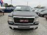 2013 Black GMC Sierra 1500 SLE Crew Cab 2WD (3GTP1VE03DG) with an 5.3L V8 OHV 16V FFV engine, Automatic transmission, located at 15016 S Hwy 231, Midland City, AL, 36350, (334) 983-3001, 31.306210, -85.495277 - Photo#1