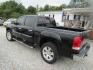 2013 Black GMC Sierra 1500 SLE Crew Cab 2WD (3GTP1VE03DG) with an 5.3L V8 OHV 16V FFV engine, Automatic transmission, located at 15016 S Hwy 231, Midland City, AL, 36350, (334) 983-3001, 31.306210, -85.495277 - Photo#5
