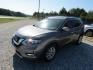 2018 Gray Nissan Rogue S 2WD (KNMAT2MT0JP) with an 2.5L L4 DOHC 16V engine, Automatic transmission, located at 15016 S Hwy 231, Midland City, AL, 36350, (334) 983-3001, 31.306210, -85.495277 - Photo#2