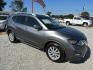 2018 Gray Nissan Rogue S 2WD (KNMAT2MT0JP) with an 2.5L L4 DOHC 16V engine, Automatic transmission, located at 15016 S Hwy 231, Midland City, AL, 36350, (334) 983-3001, 31.306210, -85.495277 - Photo#0