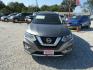2018 Gray Nissan Rogue S 2WD (KNMAT2MT0JP) with an 2.5L L4 DOHC 16V engine, Automatic transmission, located at 15016 S Hwy 231, Midland City, AL, 36350, (334) 983-3001, 31.306210, -85.495277 - Photo#1