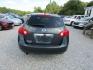 2015 Blue Nissan Rogue Select S 2WD (JN8AS5MT6FW) with an 2.5L L4 DOHC 16V engine, Automatic transmission, located at 15016 S Hwy 231, Midland City, AL, 36350, (334) 983-3001, 31.306210, -85.495277 - Photo#6