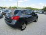 2015 Blue Nissan Rogue Select S 2WD (JN8AS5MT6FW) with an 2.5L L4 DOHC 16V engine, Automatic transmission, located at 15016 S Hwy 231, Midland City, AL, 36350, (334) 983-3001, 31.306210, -85.495277 - Photo#7