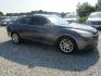 2015 Blue Chevrolet Malibu 1LT (1G11C5SL6FF) with an 2.5L L4 DOHC 16V engine, Automatic transmission, located at 15016 S Hwy 231, Midland City, AL, 36350, (334) 983-3001, 31.306210, -85.495277 - Photo#0