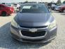2015 Blue Chevrolet Malibu 1LT (1G11C5SL6FF) with an 2.5L L4 DOHC 16V engine, Automatic transmission, located at 15016 S Hwy 231, Midland City, AL, 36350, (334) 983-3001, 31.306210, -85.495277 - Photo#1