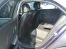 2015 Blue Chevrolet Malibu 1LT (1G11C5SL6FF) with an 2.5L L4 DOHC 16V engine, Automatic transmission, located at 15016 S Hwy 231, Midland City, AL, 36350, (334) 983-3001, 31.306210, -85.495277 - Photo#8