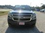2018 Black Chevrolet Tahoe LT 2WD (1GNSCBKC1JR) with an 5.3L V8 OHV 16V engine, Automatic transmission, located at 15016 S Hwy 231, Midland City, AL, 36350, (334) 983-3001, 31.306210, -85.495277 - Photo#1
