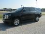 2018 Black Chevrolet Tahoe LT 2WD (1GNSCBKC1JR) with an 5.3L V8 OHV 16V engine, Automatic transmission, located at 15016 S Hwy 231, Midland City, AL, 36350, (334) 983-3001, 31.306210, -85.495277 - Photo#2