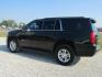 2018 Black Chevrolet Tahoe LT 2WD (1GNSCBKC1JR) with an 5.3L V8 OHV 16V engine, Automatic transmission, located at 15016 S Hwy 231, Midland City, AL, 36350, (334) 983-3001, 31.306210, -85.495277 - Photo#7