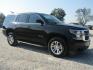 2018 Black Chevrolet Tahoe LT 2WD (1GNSCBKC1JR) with an 5.3L V8 OHV 16V engine, Automatic transmission, located at 15016 S Hwy 231, Midland City, AL, 36350, (334) 983-3001, 31.306210, -85.495277 - Photo#0