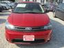 2011 Red Ford Focus SES Sedan (1FAHP3GN1BW) with an 2.0L L4 DOHC 16V engine, Automatic transmission, located at 15016 S Hwy 231, Midland City, AL, 36350, (334) 983-3001, 31.306210, -85.495277 - Photo#1