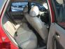 2011 Red Ford Focus SES Sedan (1FAHP3GN1BW) with an 2.0L L4 DOHC 16V engine, Automatic transmission, located at 15016 S Hwy 231, Midland City, AL, 36350, (334) 983-3001, 31.306210, -85.495277 - Photo#4