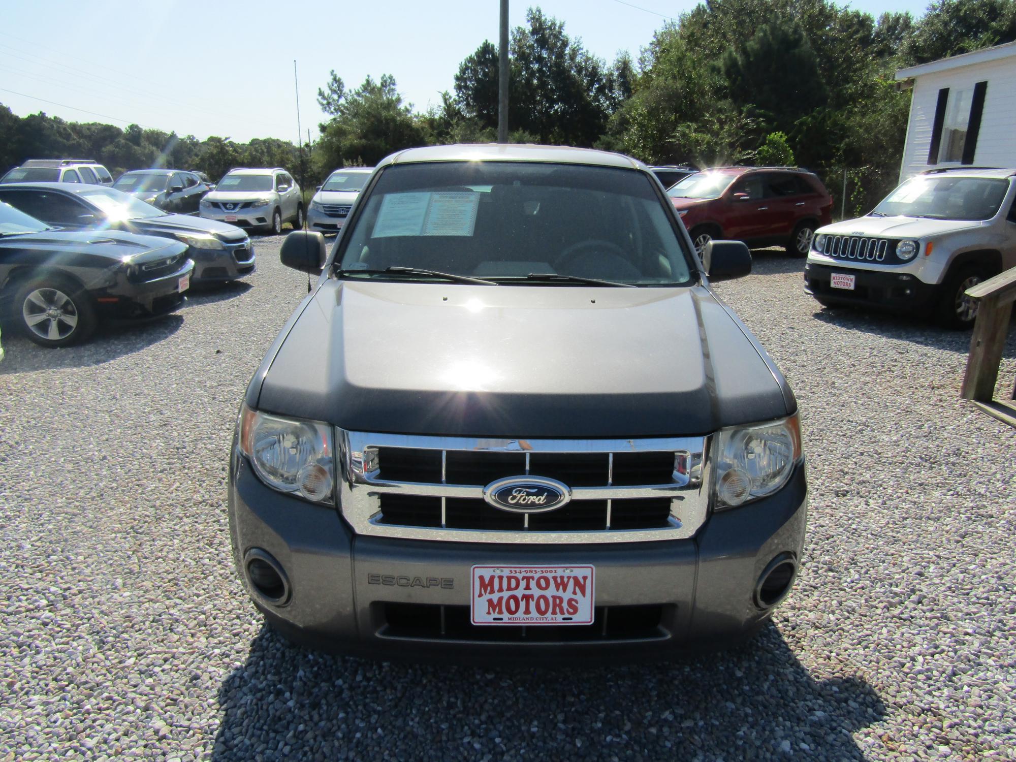 photo of 2012 Ford Escape 
