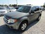 2012 Gray Ford Escape XLS FWD (1FMCU0C76CK) with an 2.5L L4 DOHC 16V engine, Automatic transmission, located at 15016 S Hwy 231, Midland City, AL, 36350, (334) 983-3001, 31.306210, -85.495277 - Photo#1