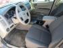 2012 Gray Ford Escape XLS FWD (1FMCU0C76CK) with an 2.5L L4 DOHC 16V engine, Automatic transmission, located at 15016 S Hwy 231, Midland City, AL, 36350, (334) 983-3001, 31.306210, -85.495277 - Photo#2