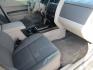 2012 Gray Ford Escape XLS FWD (1FMCU0C76CK) with an 2.5L L4 DOHC 16V engine, Automatic transmission, located at 15016 S Hwy 231, Midland City, AL, 36350, (334) 983-3001, 31.306210, -85.495277 - Photo#8
